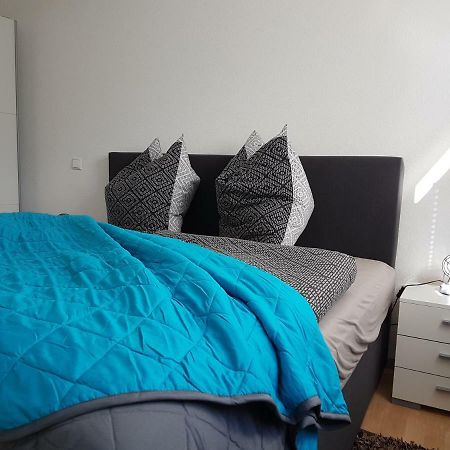 Ferienwohnung Woessner Oberndorf am Neckar ภายนอก รูปภาพ