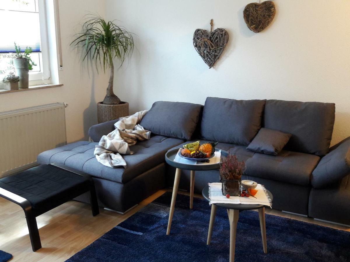 Ferienwohnung Woessner Oberndorf am Neckar ภายนอก รูปภาพ