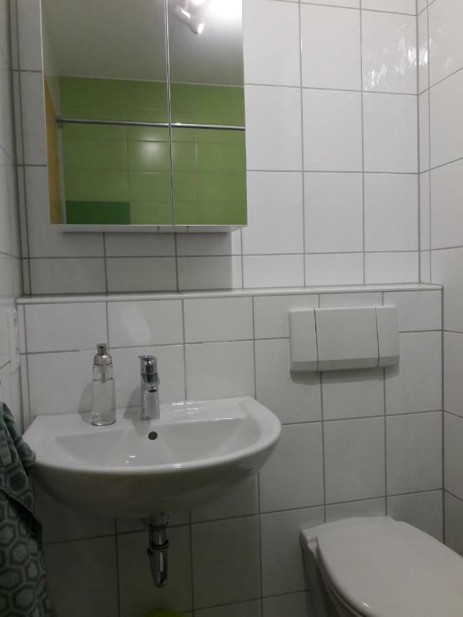 Ferienwohnung Woessner Oberndorf am Neckar ภายนอก รูปภาพ