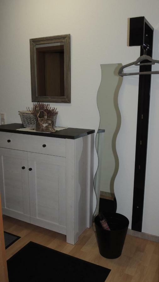 Ferienwohnung Woessner Oberndorf am Neckar ภายนอก รูปภาพ